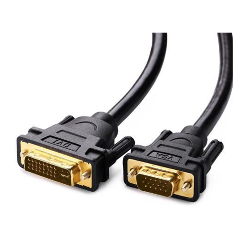 dvi to vga