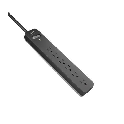 apc surge protector