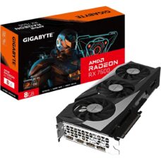 GPU Gigabyte VCX Radeon RX 7600 8GB