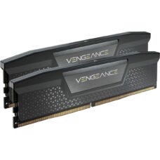 Corsair RAM DDR5 32GB (2x16GB)-Black